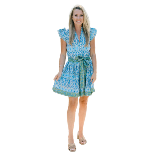 Sequoia Amie Dress