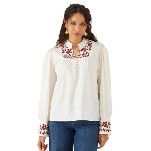 The Lindy Shirt