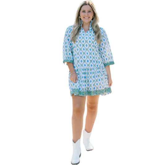 Liliana Dress