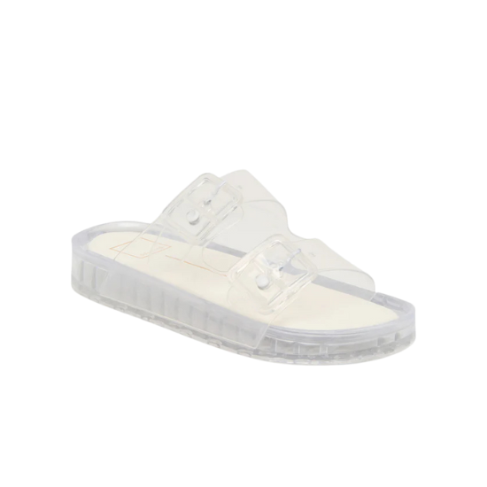 Dolce Vita - Crystal Julio Sandals