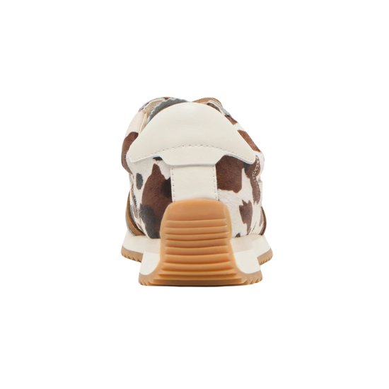 Dolce Vita - B.ntcd Calf Hair Sneakers