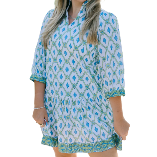 Liliana Dress