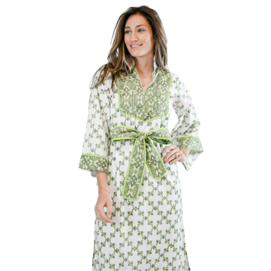 Sagebrush Brynn Maxi Dress