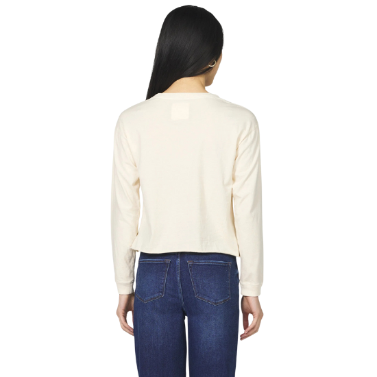 Whitecap Gray Fremont Tee