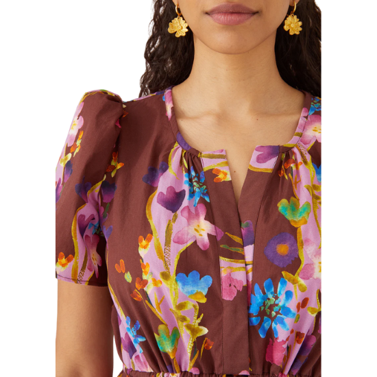 The Bonnie Dress