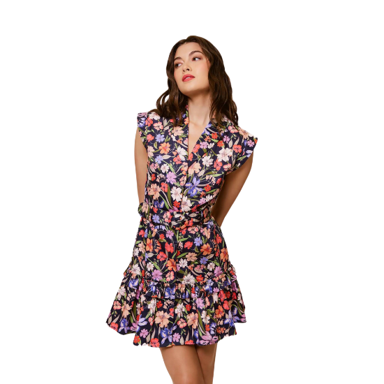 Hutch - Carla Dress