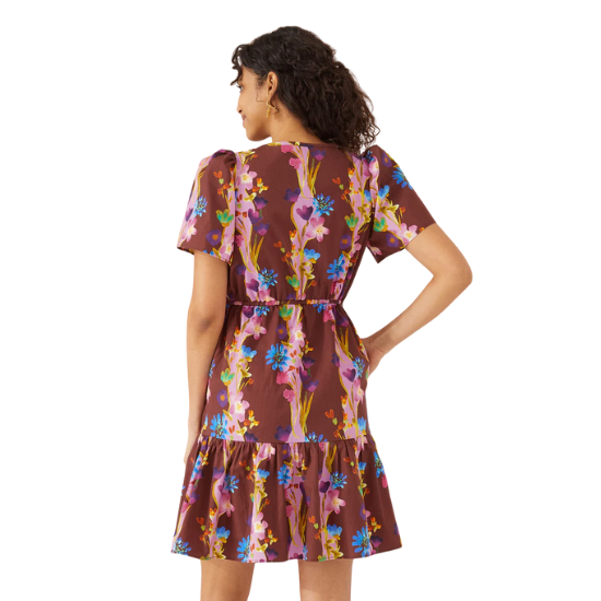 The Bonnie Dress