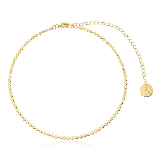 Sheila Fajl - Rory Necklace