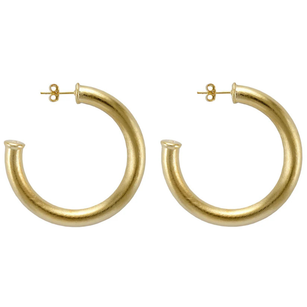 Sheila Fajl - Chantal Hoops