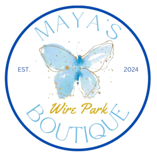 Maya’s Boutique Wire Park