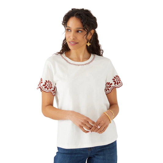 The Chloe Tee