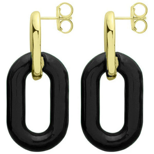 Sheila Fajl - Small Shakedown Earrings
