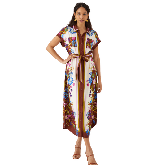 The Willa Dress