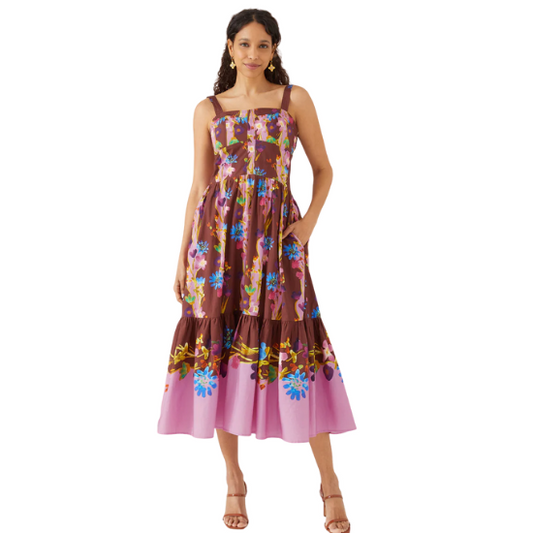 The Gianna Dress