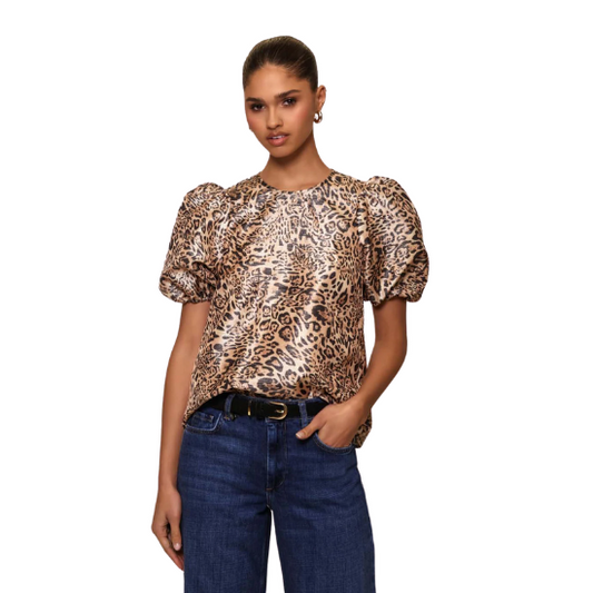 Nadine Top