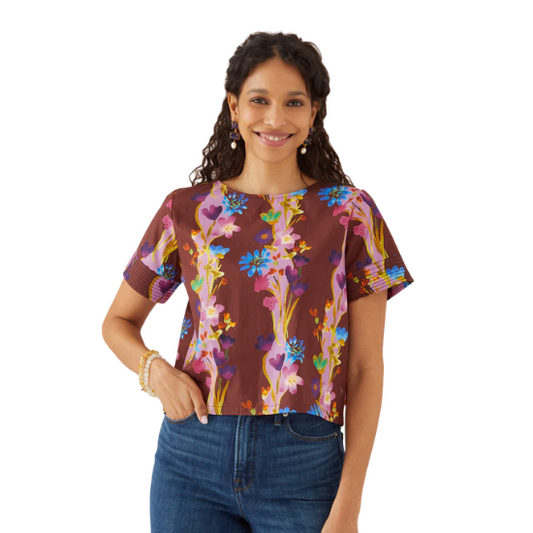 The Lynn Top