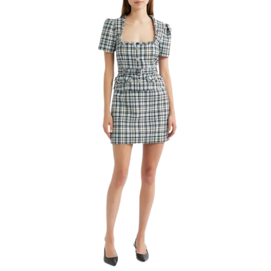 Cecelia Dress