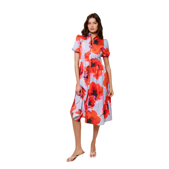 Hutch - Anett Dress