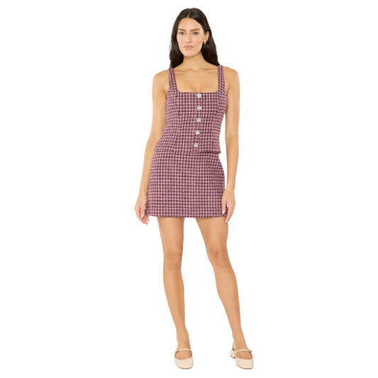Calissa Dress