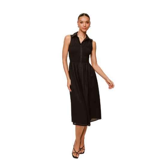 Hutch - Julissa Dress