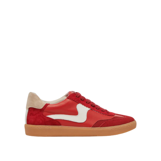 Dolce Vita - Crimson Notice Sneakers