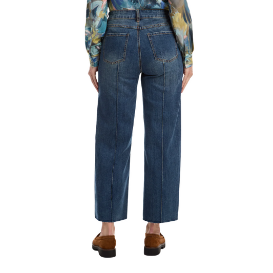 FDJ - Olivia Wide Ankle Jeans