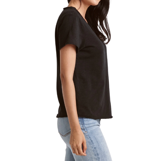 Black Unity Tee