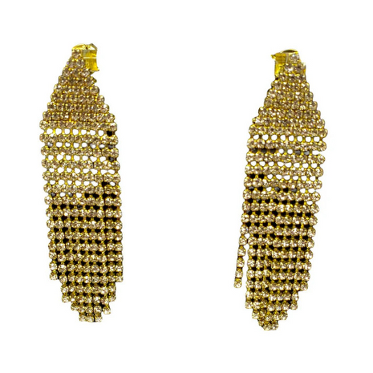 Sheila Fajl - Callas Earrings
