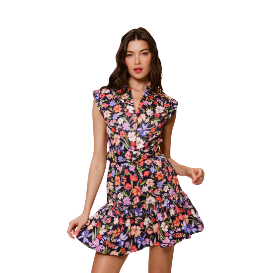 Hutch - Carla Dress