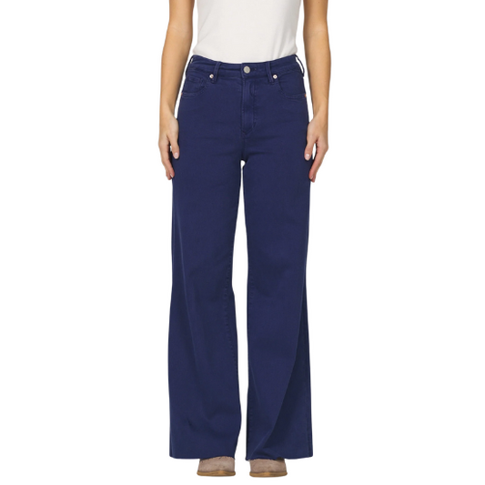Dear John - Naval Academy Wide Leg Jeans