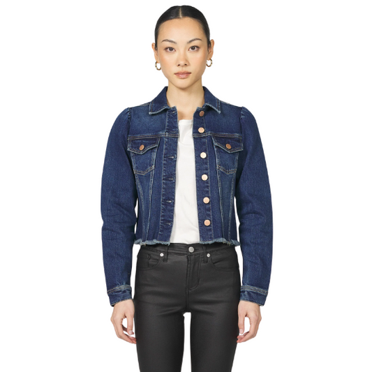 Dear John - Roselyn Denim Jacket