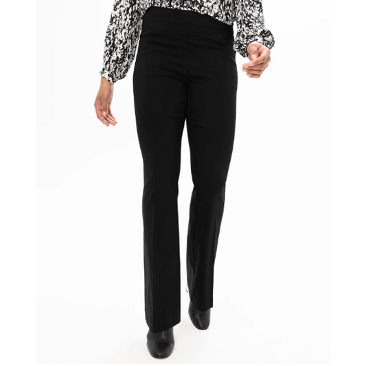 Pull On Boot Pant