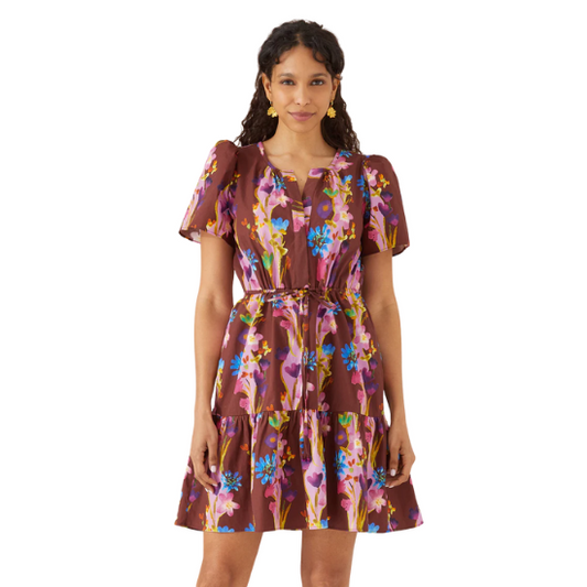 The Bonnie Dress
