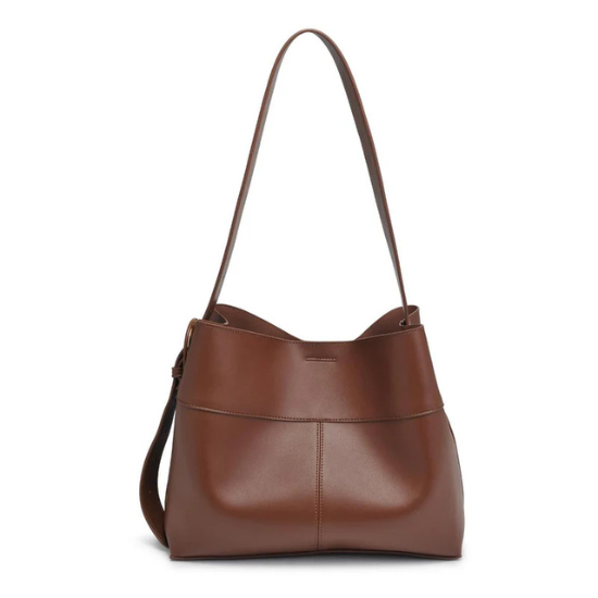 Chocolate Rory Tote