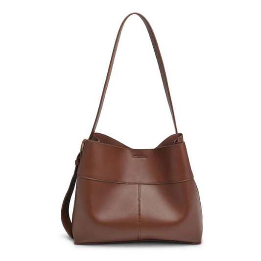 Chocolate Rory Tote