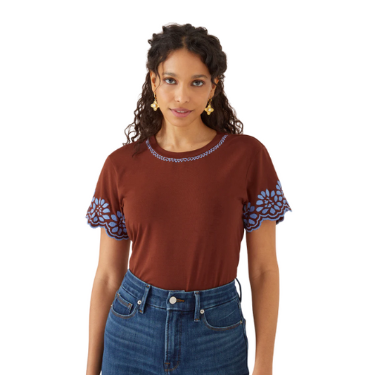 The Chloe Tee