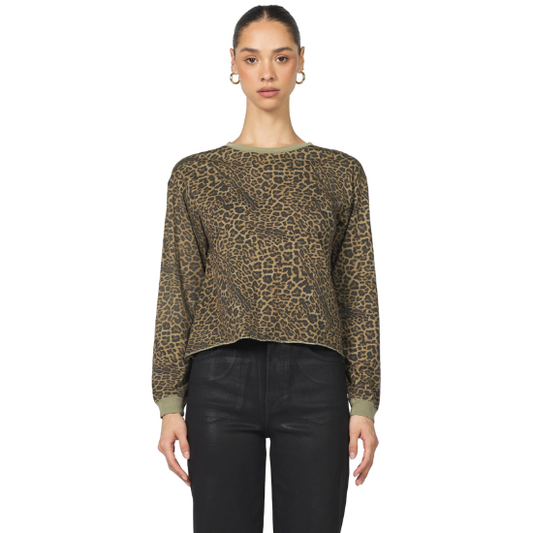 Vetiver Fremont Tee
