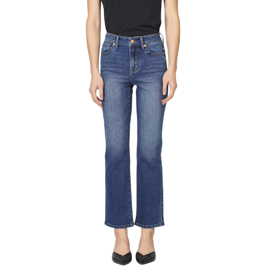 Midtown Anika Mid High Rise Jean
