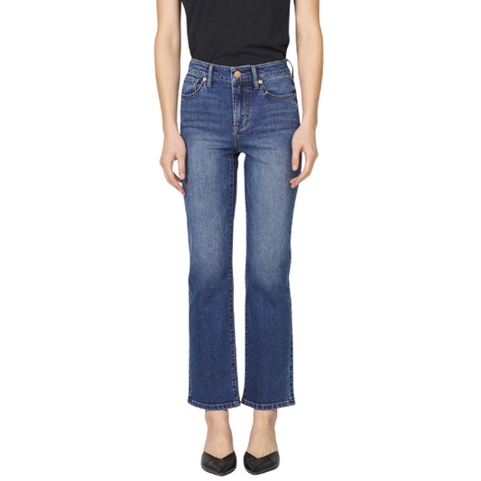 Midtown Anika Mid High Rise Jean