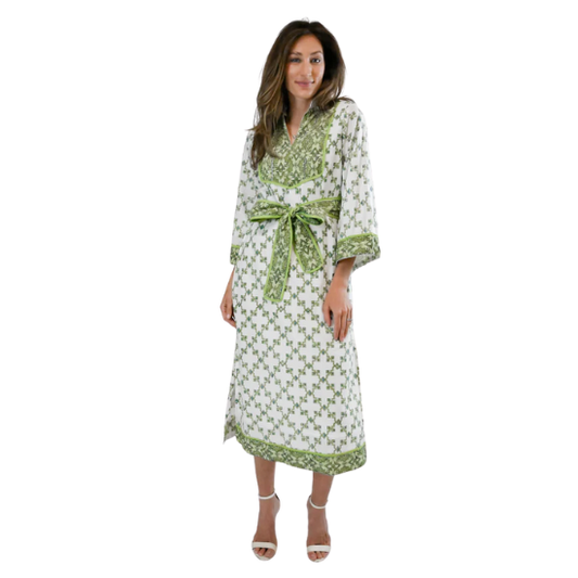 Sagebrush Brynn Maxi Dress