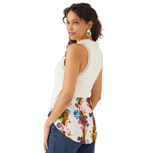 The Darla Top