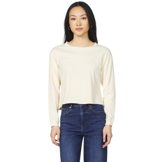 Whitecap Gray Fremont Tee