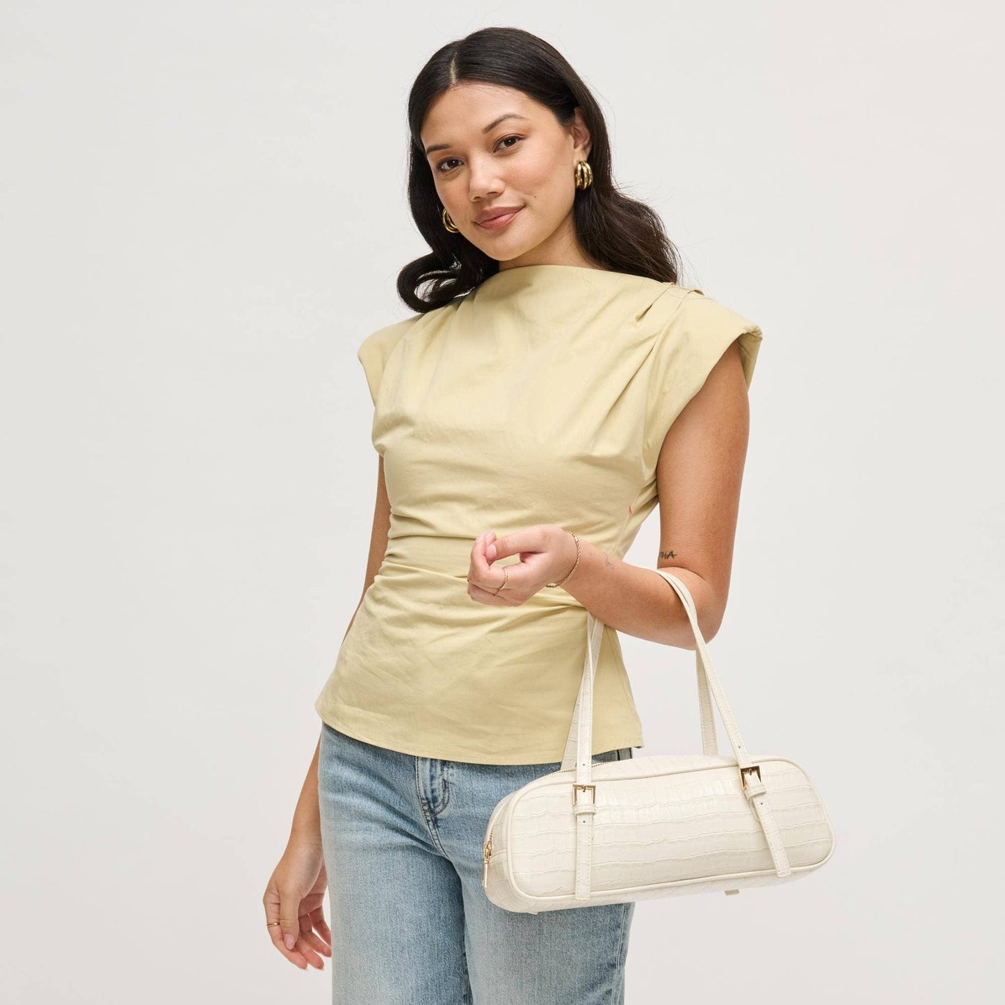 Athena Shoulder Bag