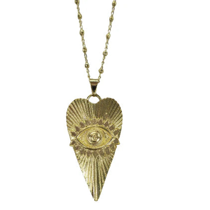 Sheila Fajl - Love Me Necklace