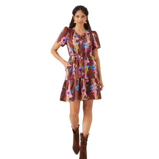 The Bonnie Dress