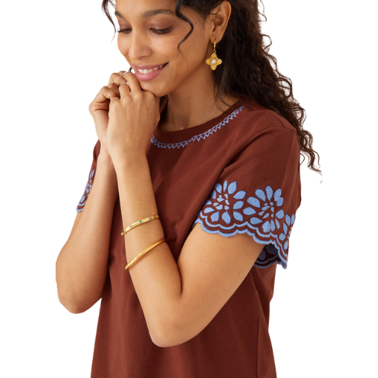 The Chloe Tee