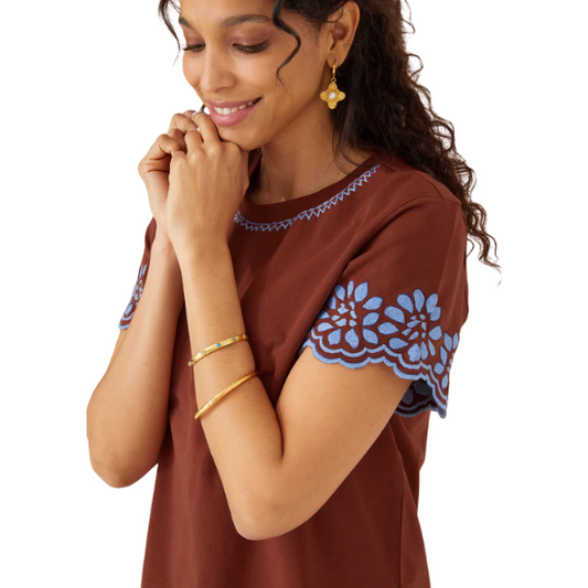 The Chloe Tee