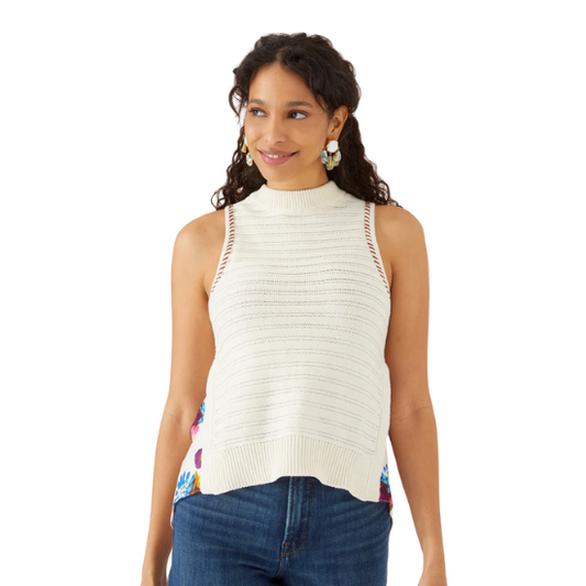 The Darla Top