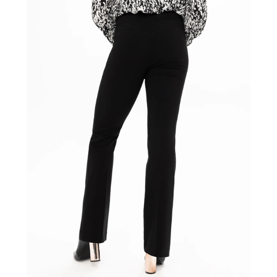 Pull On Boot Pant