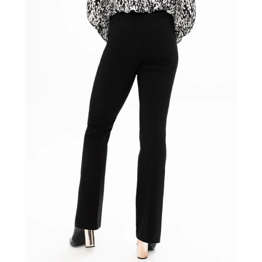 Pull On Boot Pant